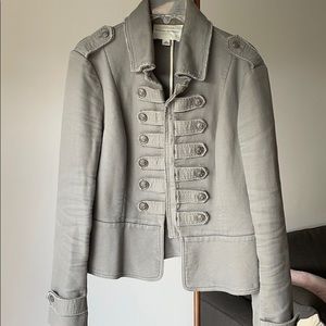 michael jackson jacket!